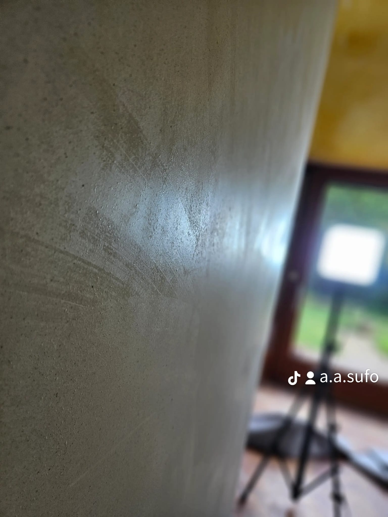 Sufo stucwerk – foto 1