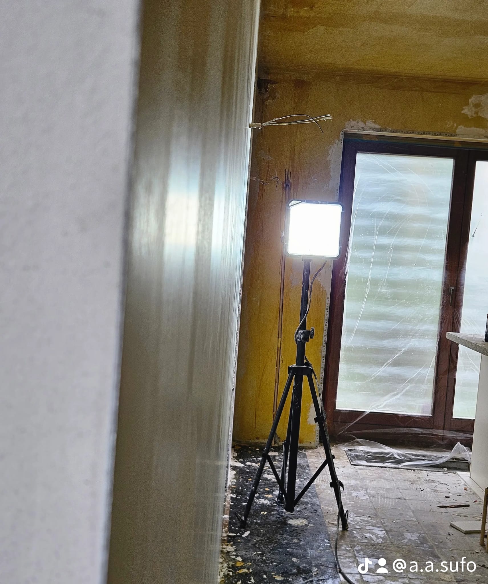 Sufo stucwerk – foto 2