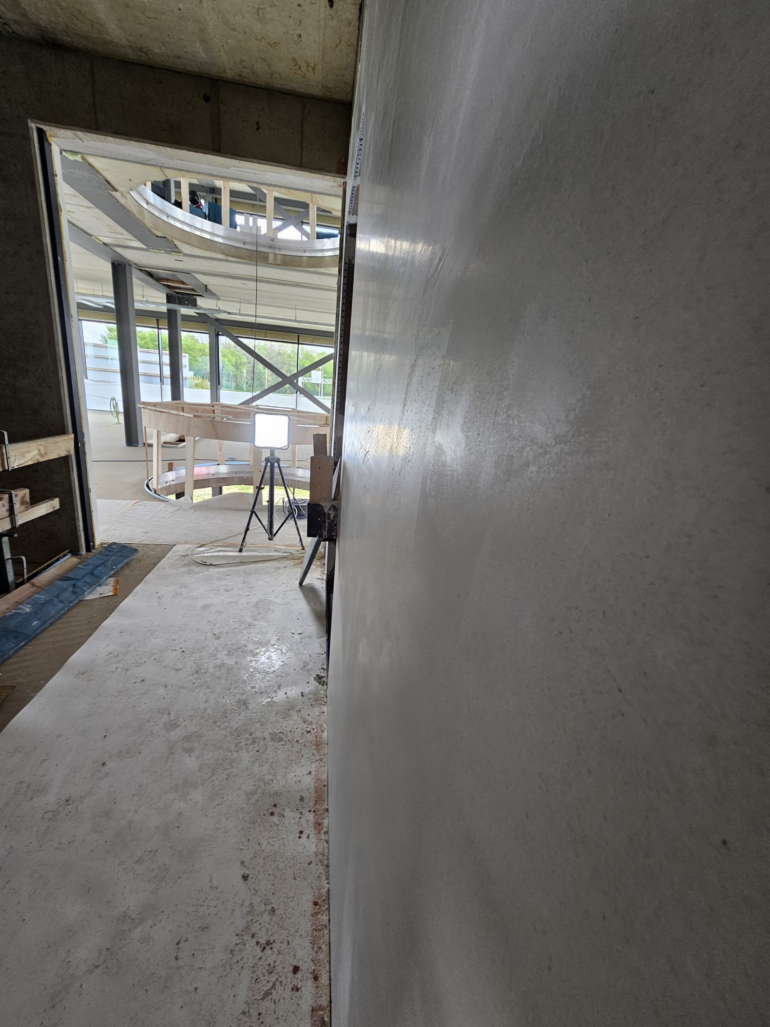 Sufo stucwerk – foto 3