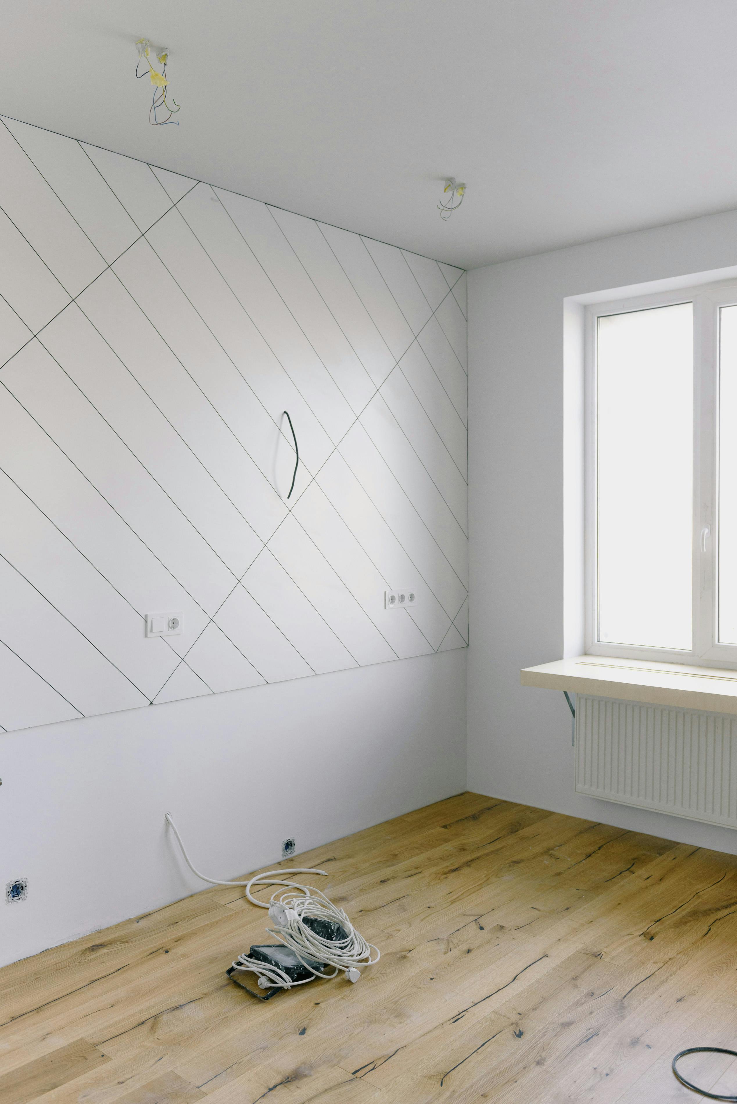 Glad Stucwerk – Resultaat